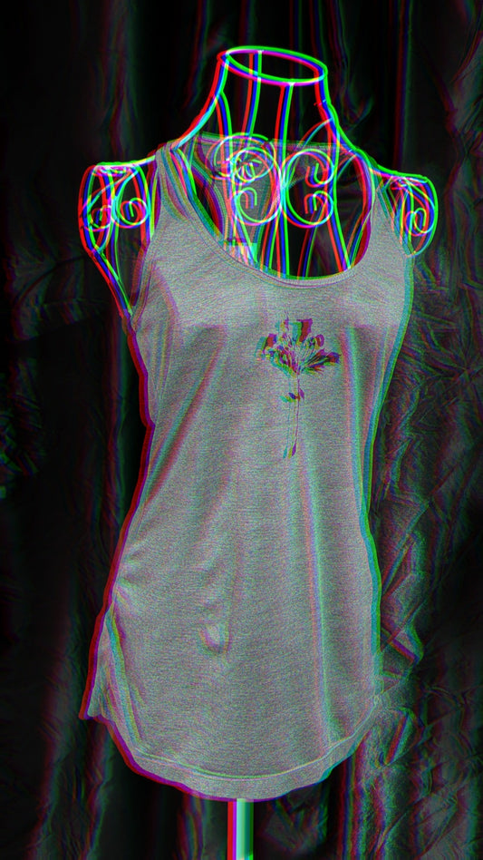 Forms: Crop-Tank Petals