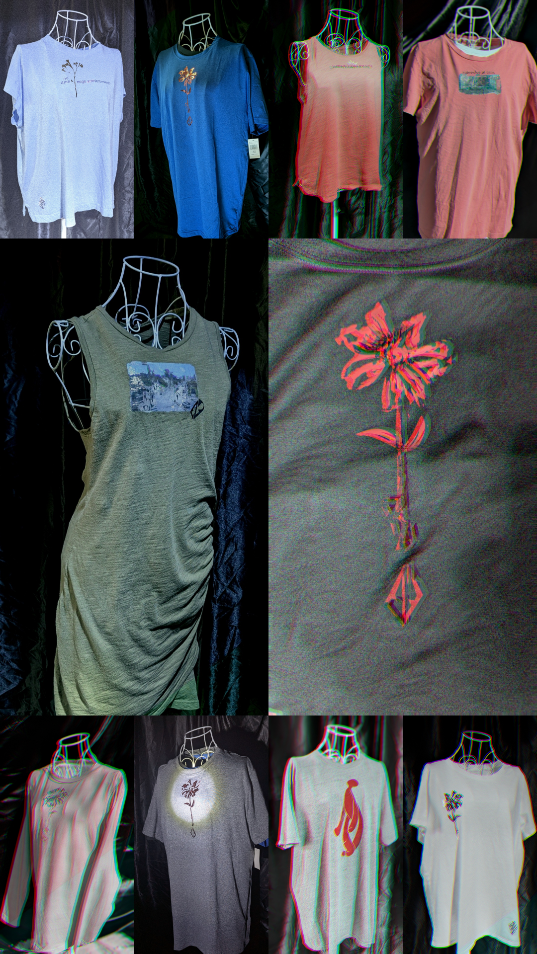 Forms by IndiCoLABxrs